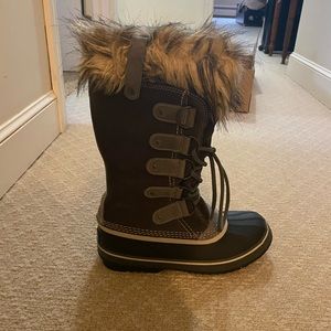 Sorel Joan of Arctic Boot